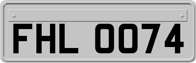 FHL0074