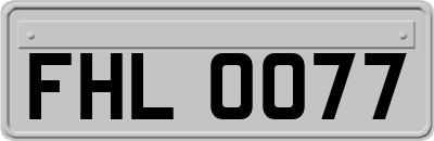FHL0077