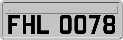 FHL0078