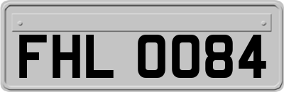 FHL0084