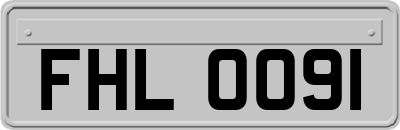 FHL0091