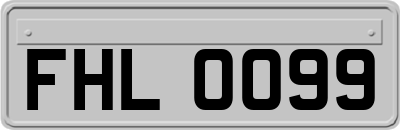 FHL0099