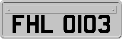 FHL0103