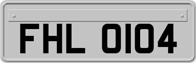 FHL0104