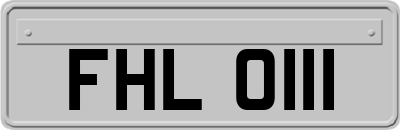 FHL0111