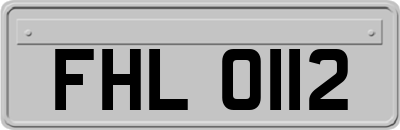 FHL0112