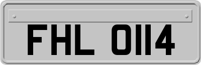 FHL0114