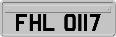 FHL0117