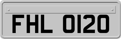 FHL0120