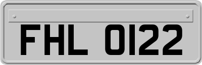 FHL0122