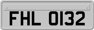 FHL0132