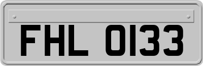 FHL0133
