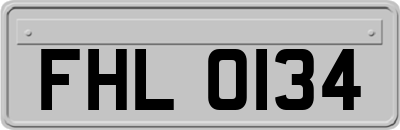 FHL0134