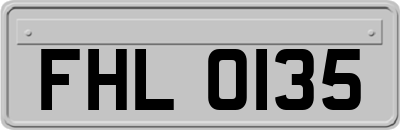 FHL0135