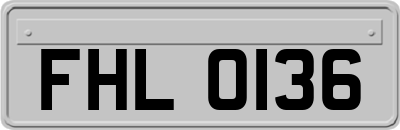 FHL0136