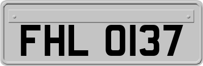 FHL0137