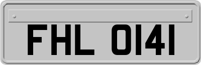 FHL0141