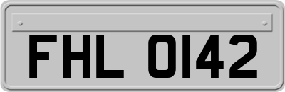 FHL0142