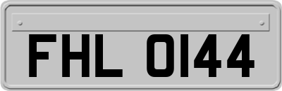 FHL0144