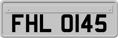 FHL0145