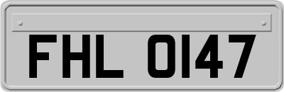 FHL0147