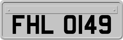 FHL0149