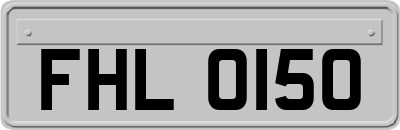FHL0150