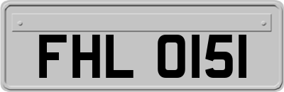 FHL0151