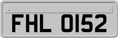 FHL0152
