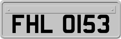 FHL0153