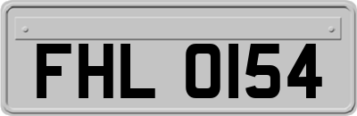 FHL0154