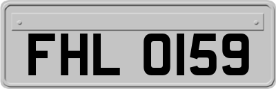 FHL0159