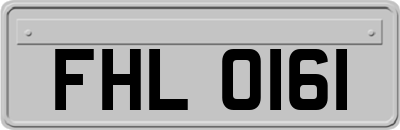FHL0161