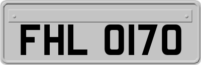 FHL0170