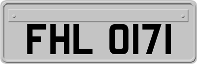 FHL0171