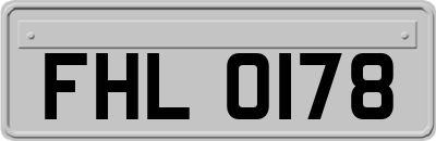 FHL0178