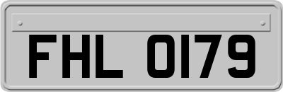 FHL0179