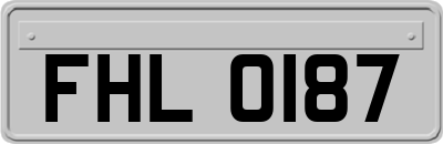 FHL0187