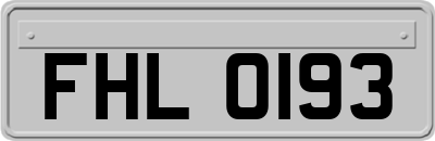FHL0193