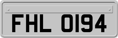 FHL0194