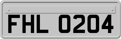 FHL0204