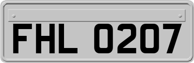 FHL0207