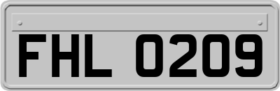 FHL0209