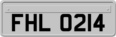 FHL0214