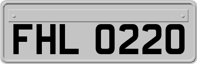 FHL0220
