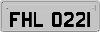 FHL0221