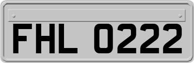 FHL0222