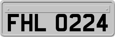 FHL0224
