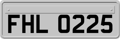 FHL0225