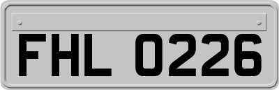 FHL0226